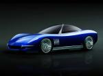 Chevrolet Corvette Moray 2003 года